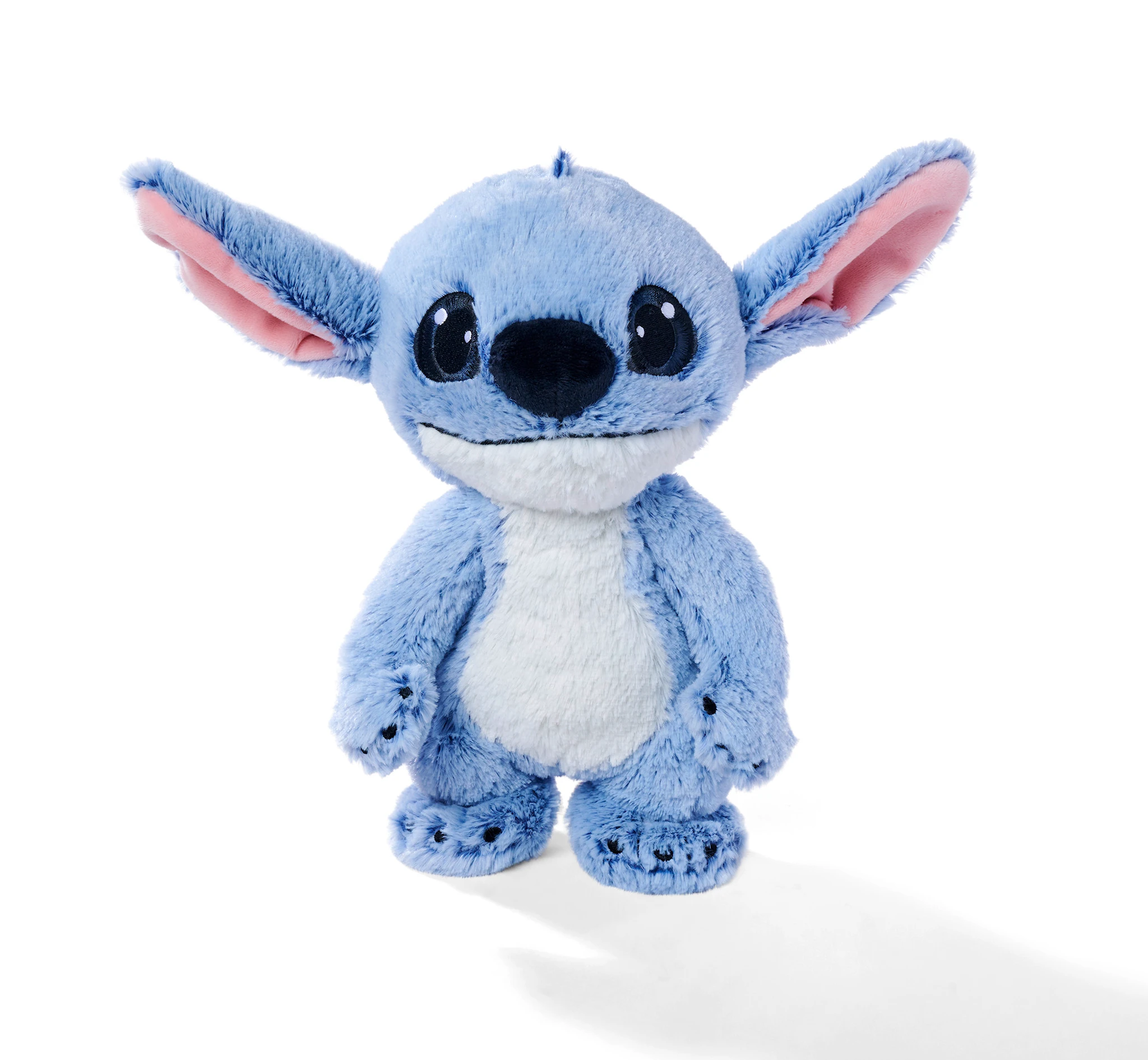 Tuotekuva ille Lilo & Stitch, Stitch Live Action Pehmolelu (25 cm) Disney