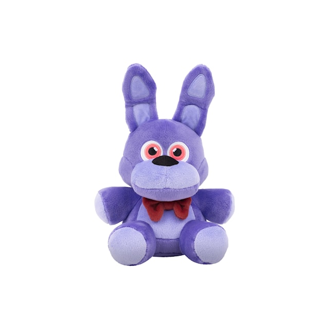 Produktbilde 1 for Bonnie Kosedyr 20 cm Five Nights at Freddy’s