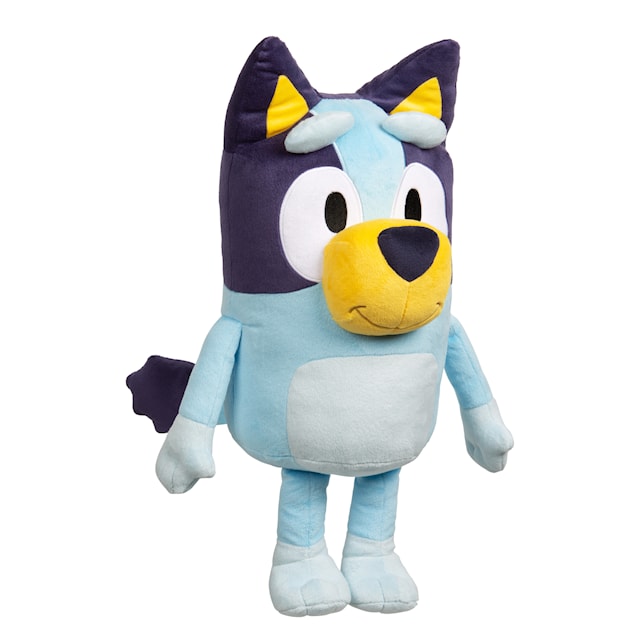 Produktbilde 2 for Bluey Jumbo Bamse 45 cm