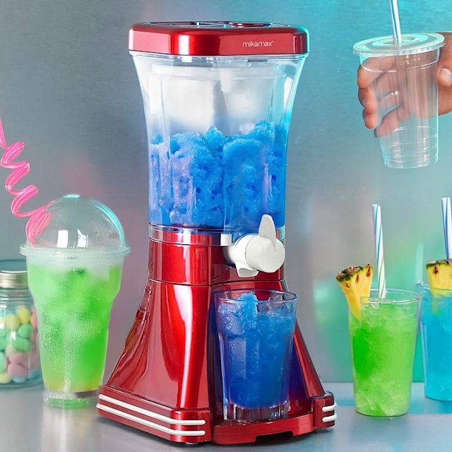 Tuotekuva 1 - Retro Slushie Machine