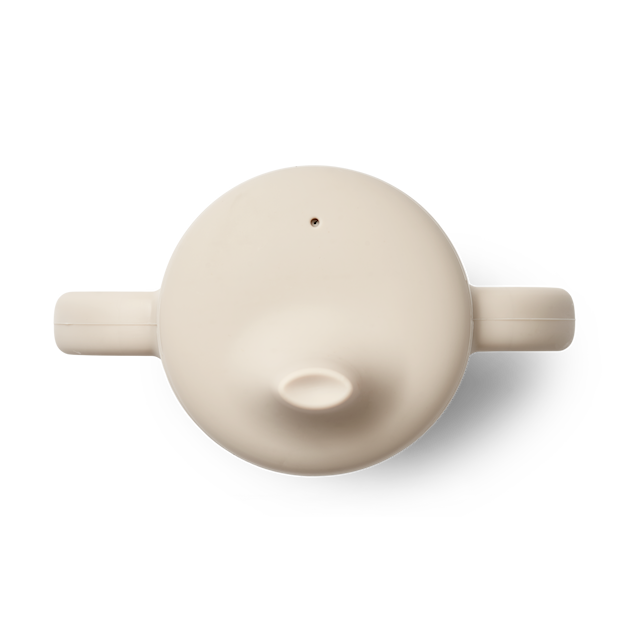 Produktbild 3 för Neil Pipmugg Farm Sandy Liewood