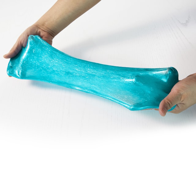 Produktbilde 2 for Elmer's Metallic Slime Kit