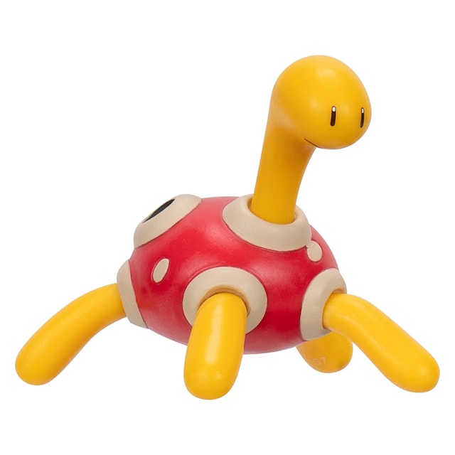 Produktbild 8 för Pokemon Battle Figure 6-Pack