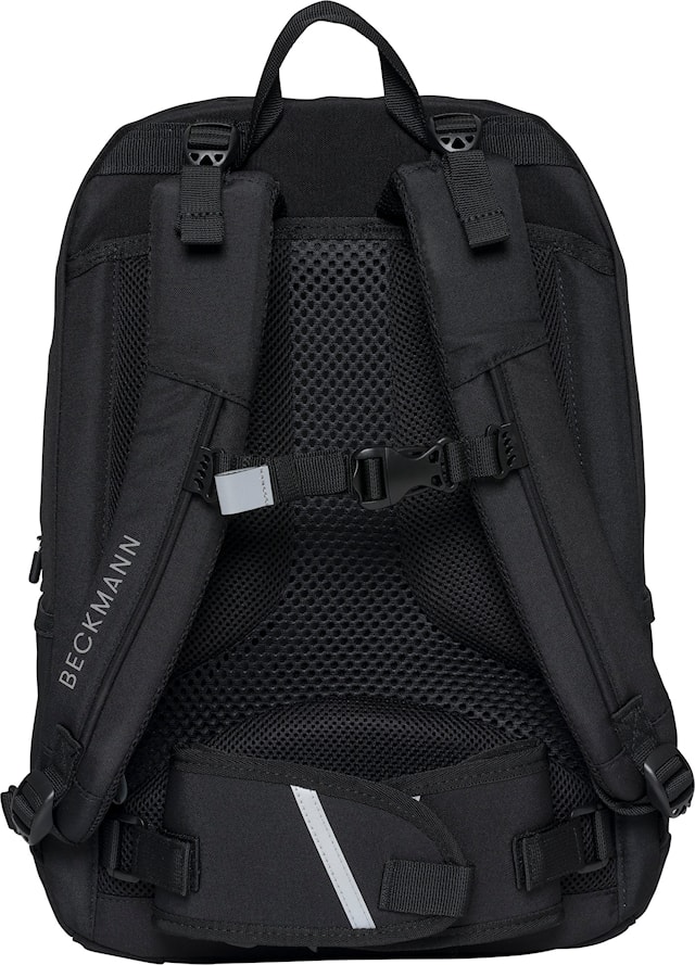 Produktbilde 2 for Ryggsekk Sport Junior 30 Liter Black Bold Beckmann