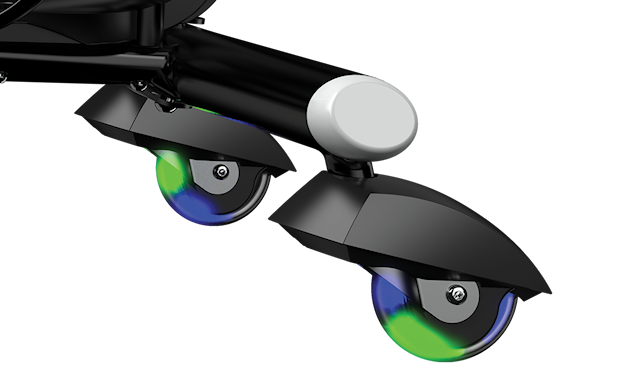 Tuotekuva 3 - Lightshow RipRider 360 Razor