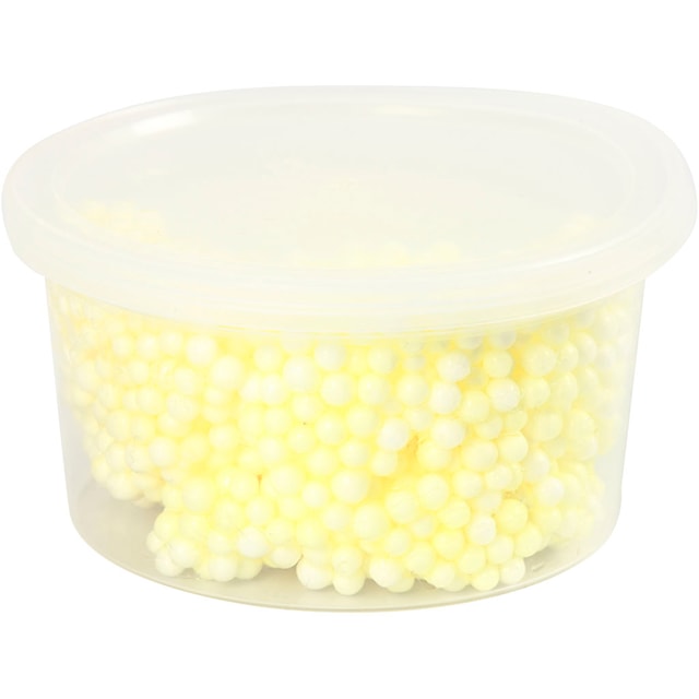 Tuotekuva 5 - Foam Clay Extra Large, värilajitelma, 5x25 g/ 1 pkt