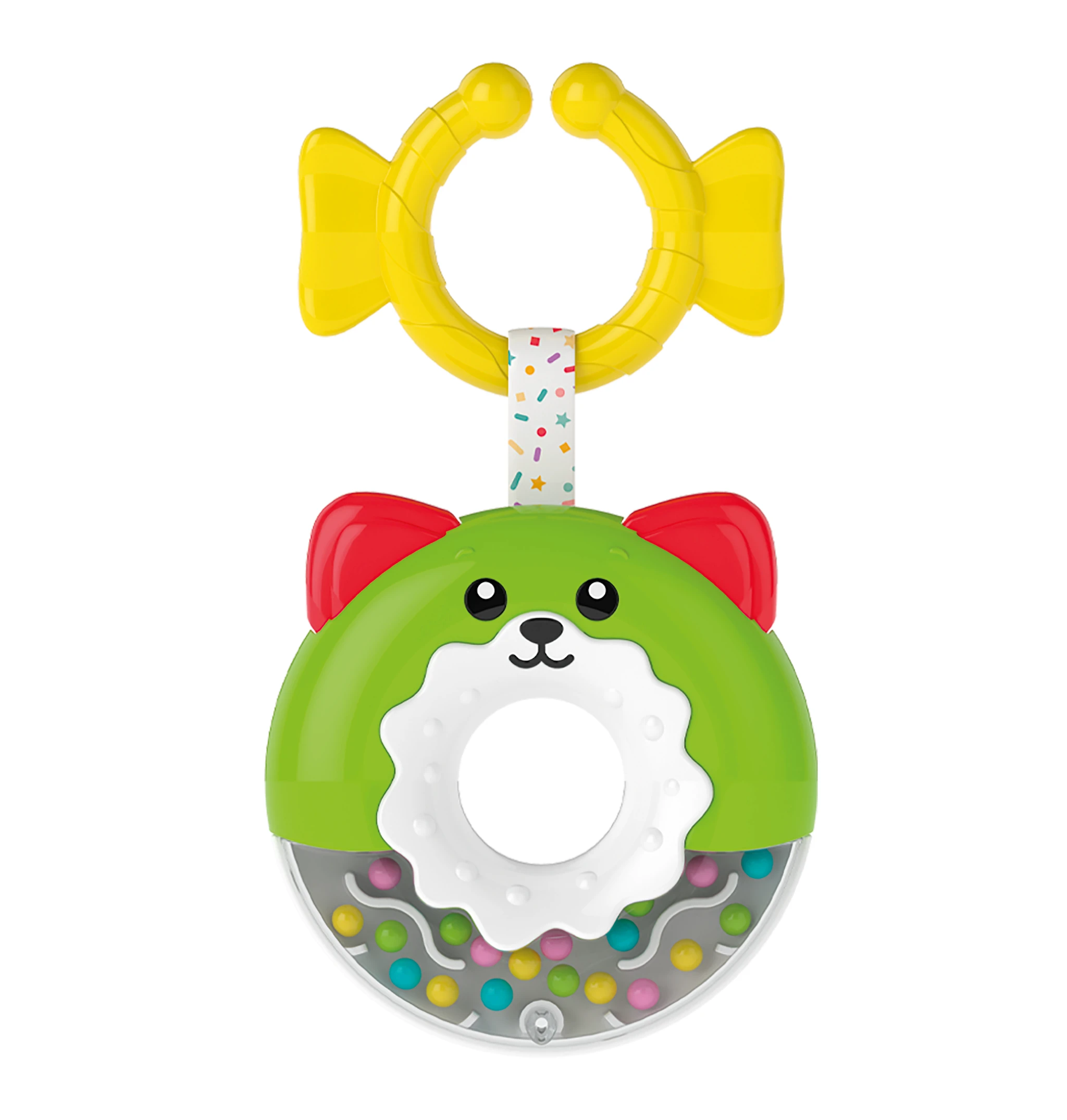 Produktbilde for Rangle Donut Clementoni