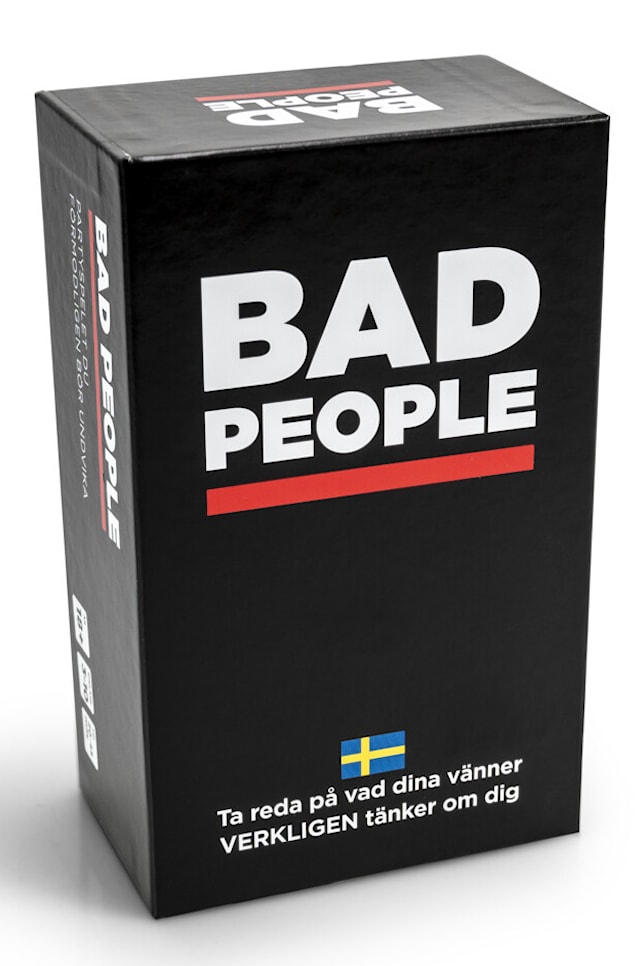 Bad People (SE)