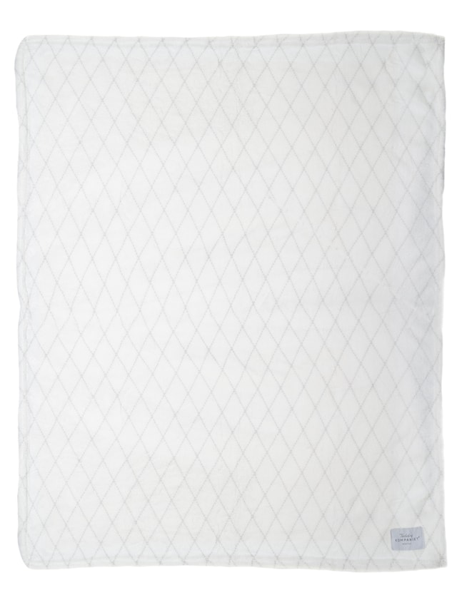 Produktbilde 3 for Svea Med Teppe i Display/Gaveeske Teddykompaniet