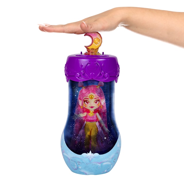 Tuotekuva 4 - Pixlings Modedocka Pheona Magic Mixies