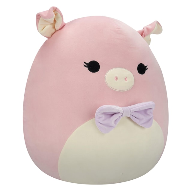 Tuotekuva 5 - Squishmallows 50 cm P21 Hettie Pig