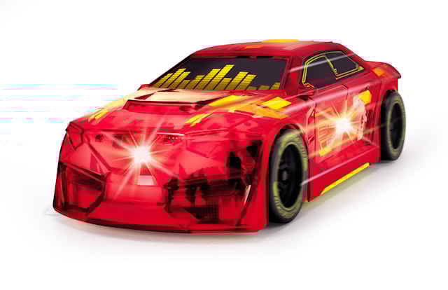 Produktbild 3 för Beat Breaker Racerbil Dickie Toys