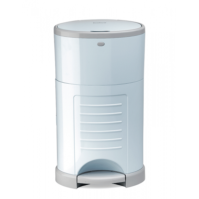 Produktbilde 1 for Bleiebøtte Blå