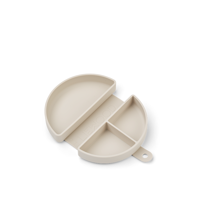 Produktbilde 2 for Eugene Sammenleggbar Snackboks All Together/Sandy Liewood