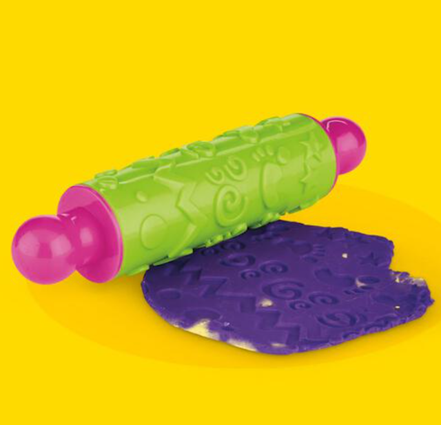 Produktbilde 2 for Kitchen Creations Cookie Creations Play-Doh