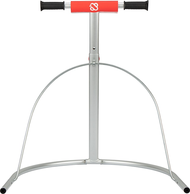 Tuotekuva 3 - Luisteluvalmentaja Luistintuki Taitettava SportMe