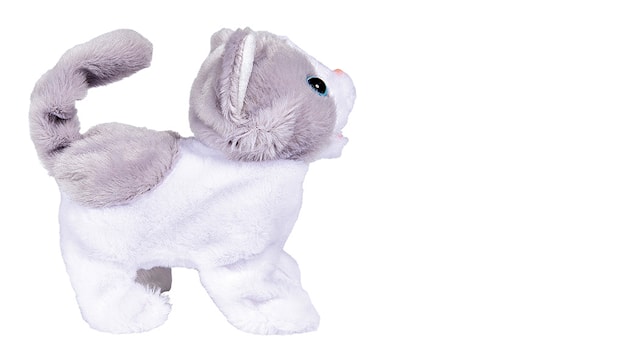 Produktbilde 4 for Gående Kattunge ChiChi LOVE