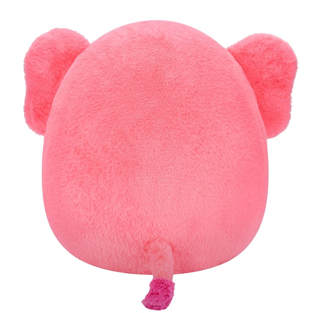 Produktbilde 2 for Squishmallows 40 cm P20 Fuzz A Mallows Kyla Elephant