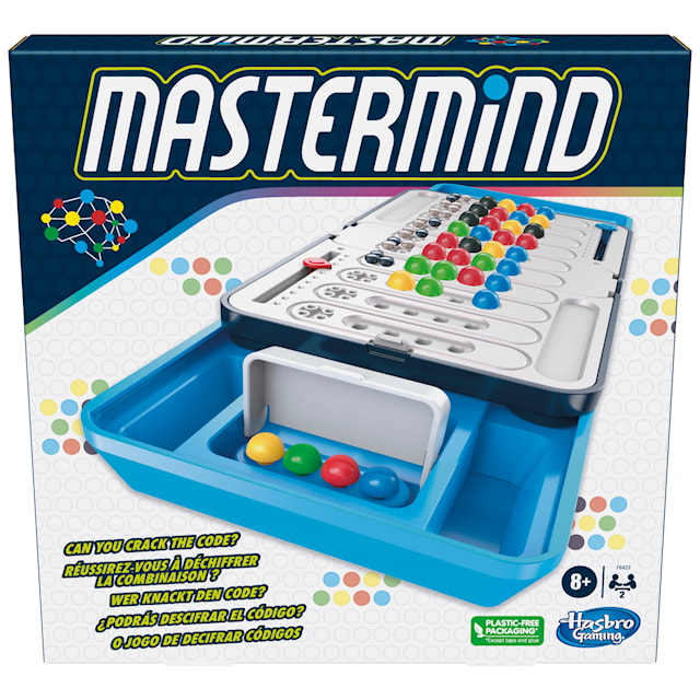 Produktbilde 1 for Mastermind Refresh