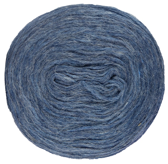 Plötulopi 100 g Blues blue Istex