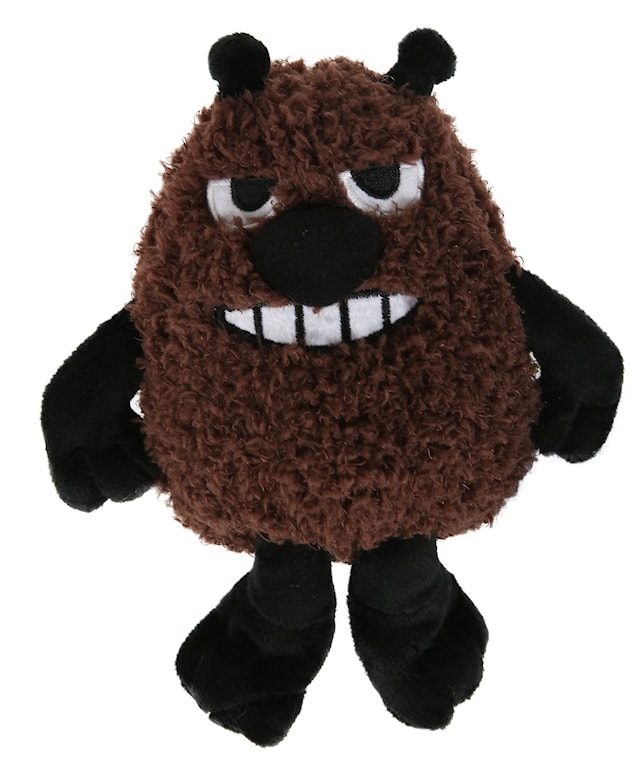 Stinky Beanie, 17 cm, Martinex