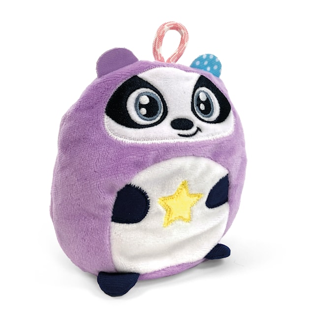 Produktbilde 1 for Twinkle, Twinkle Lille Grevling