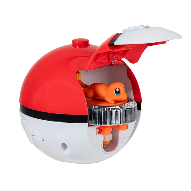 BATTLE SPINNER CHARMANDER POKÉMON