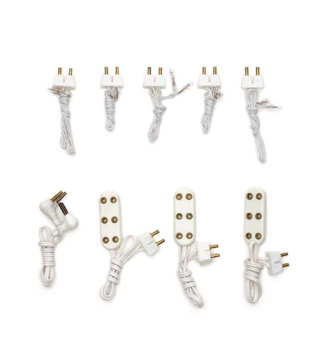 Lundby Småland Sähkösetti