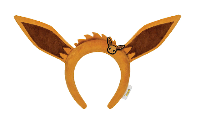 Tuotekuva 1 - Eevee-Pokémonin korvapanta