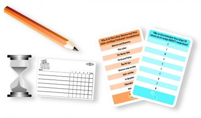 Tuotekuva 2 - Fem i topp Tactic (SE)