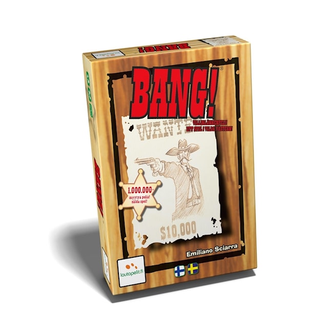 BANG! (SE/FI)