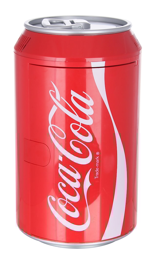 Tuotekuva 1 - Coca-Cola Jääkaappi