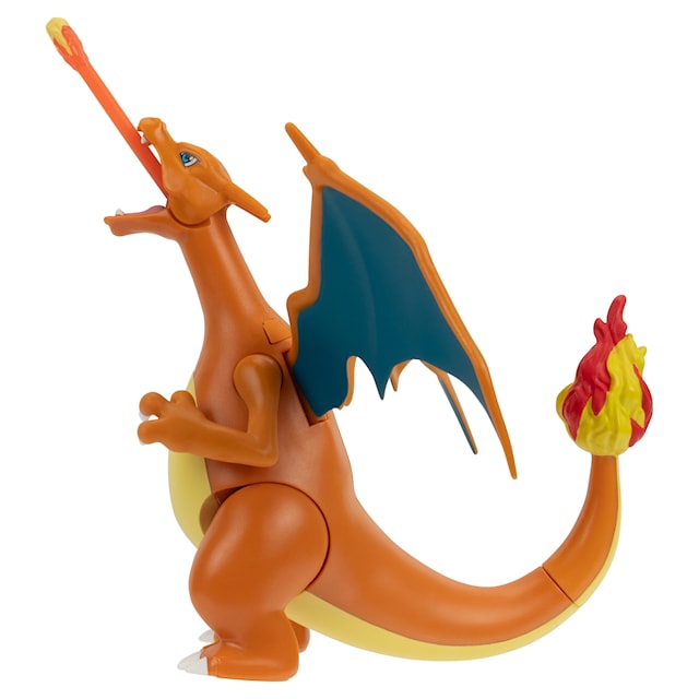 Tuotekuva 2 - BATTLE FEATURE FIGURE CHARIZARD POKÉMON