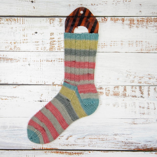 Tuotekuva 2 - Tencel Raggi 100 g Old Christmas Järbo