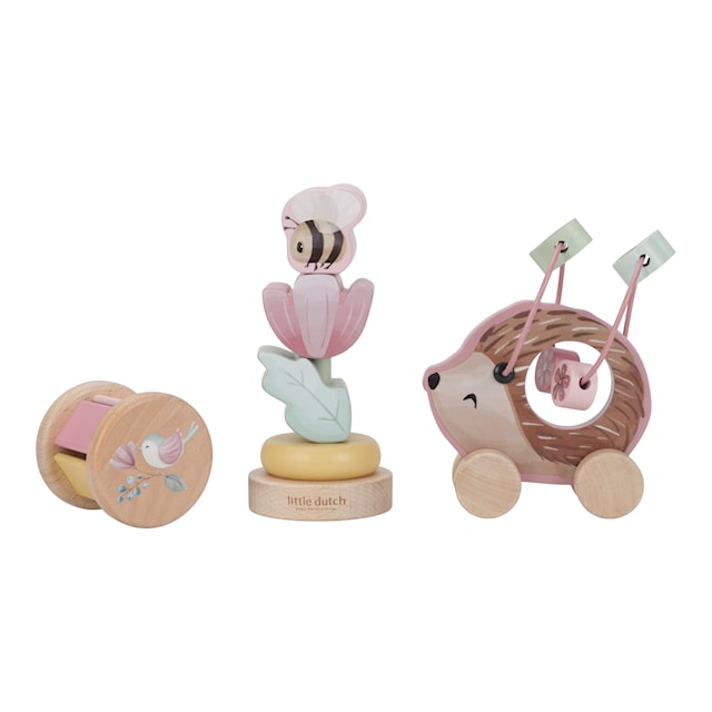 Produktbild 1 för Fairy Garden Presentset Little Dutch