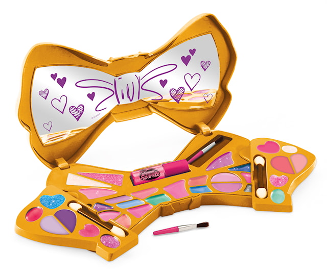 Tuotekuva 4 - Shimmer N Sparkle Bow Beautiful Compact