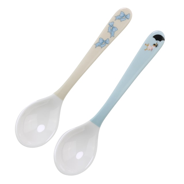 Skedar 2-pack, Madicken