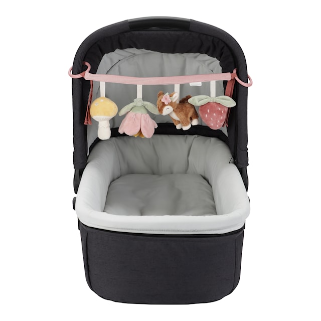 Produktbild 4 för Fairy Garden Barnvagnshänge Little Dutch