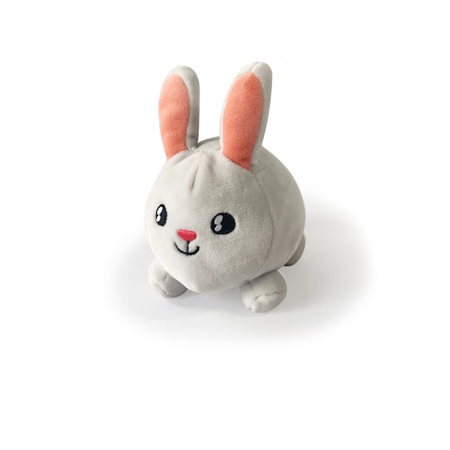 Produktbilde 1 for Myk Nattlampe Skakis Kanin Pabobo