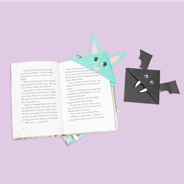 Produktbild 3 för Papper A4 10 färger 100g 100 ark, Playbox