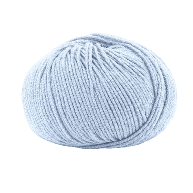 Super Soft Merinovilla 50 g Cielo/Cantiano 14534 Lana Gatto