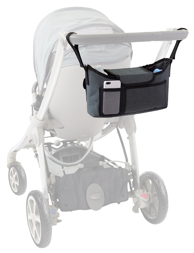 Produktbilde 2 for Tinéo Organizer till barnvagn