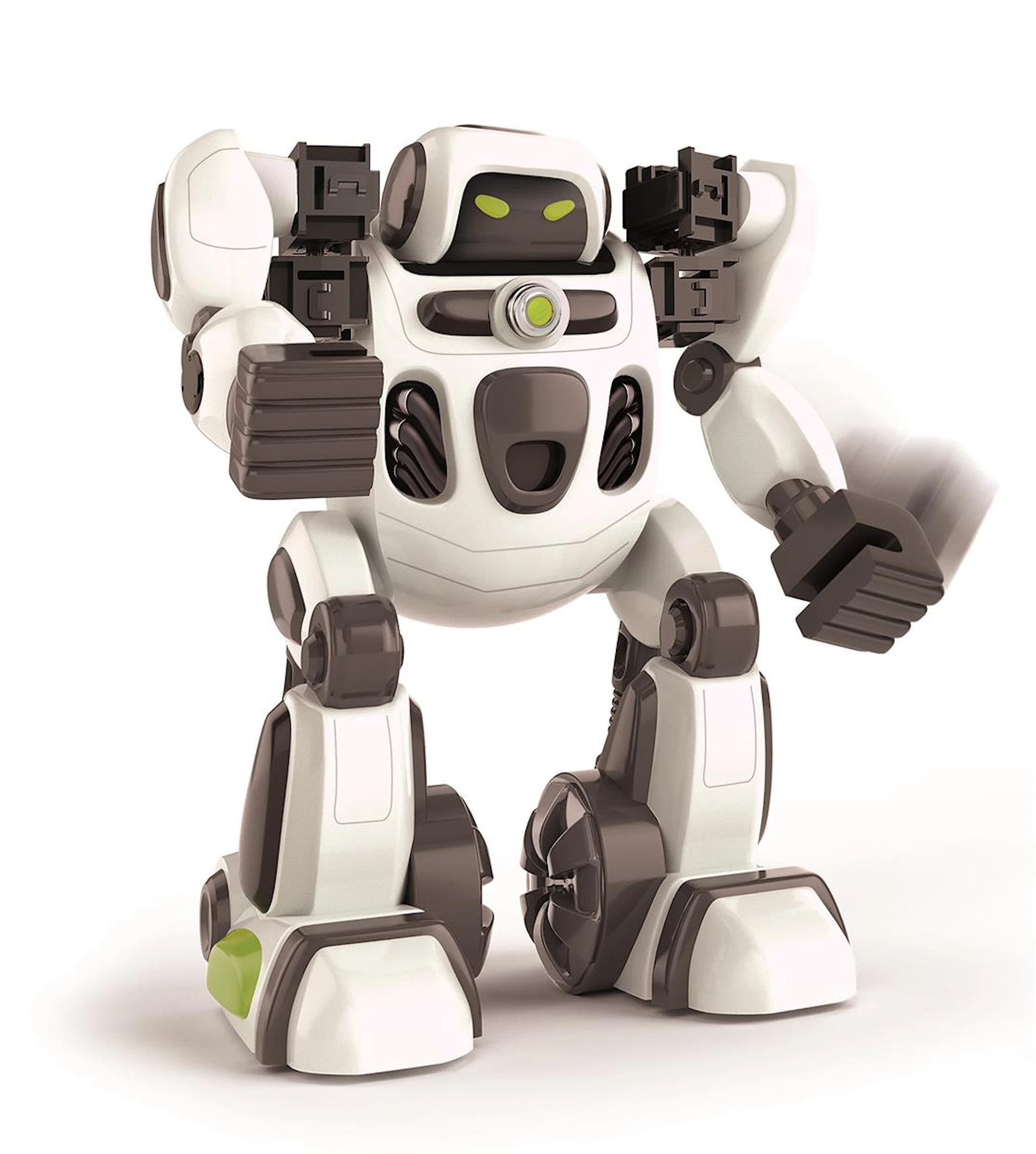 Produktbilde for AiRo Artificial Intelligence AI-Robot Clementoni