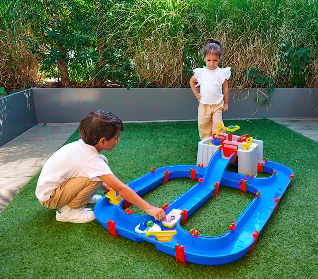 Produktbild 5 för AquaPlay Harbour