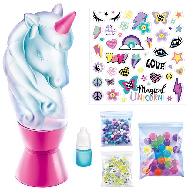 Produktbild 4 för Unicorn Lava Lamp DIY Style 4 Ever