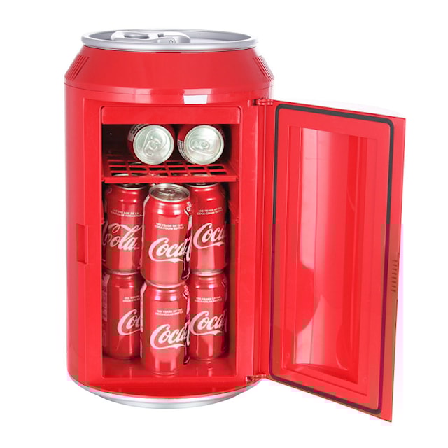 Tuotekuva 2 - Coca-Cola Jääkaappi