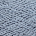 Aamu-uinti harmaansininen