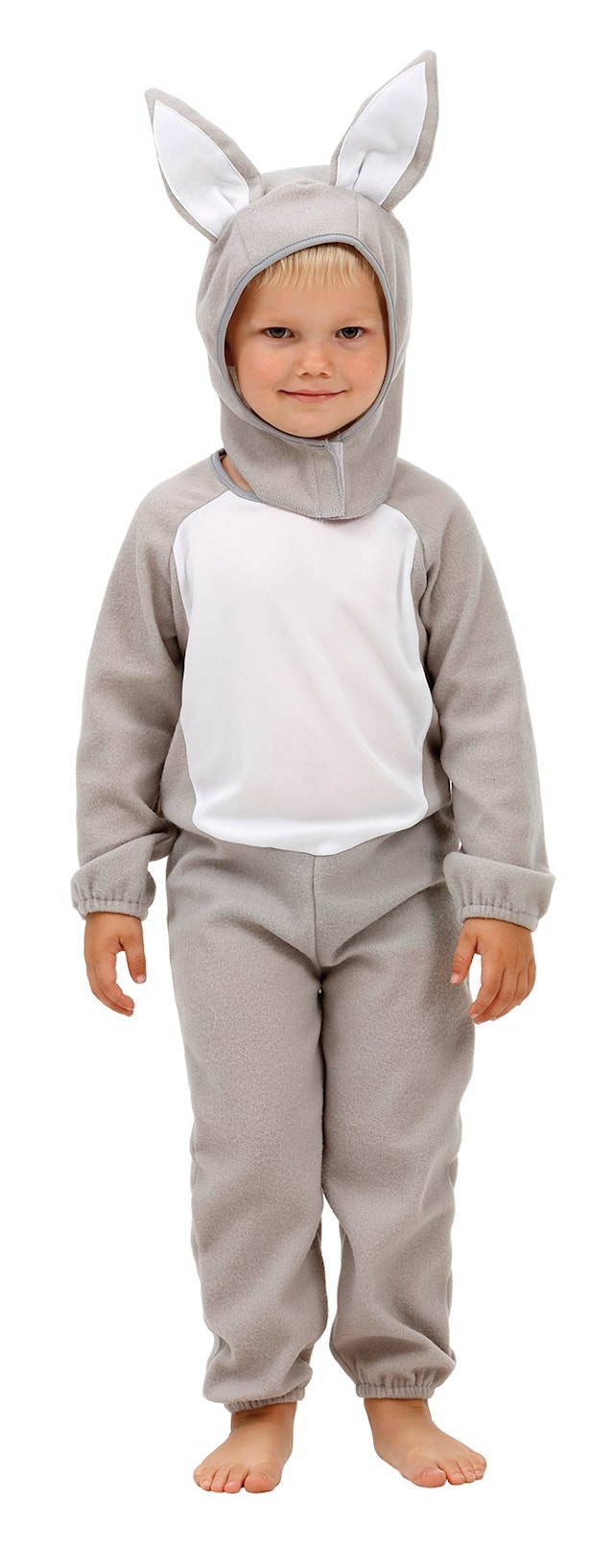 Kanindräkt Barn 98/104 cl