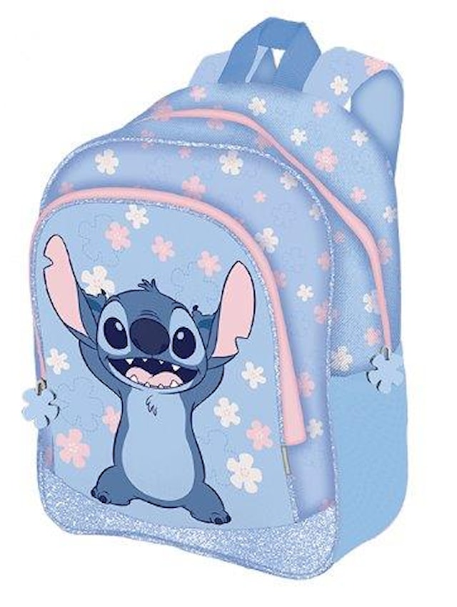 Produktbilde 1 for Ryggsekk Stitch 35x26x18 cm
