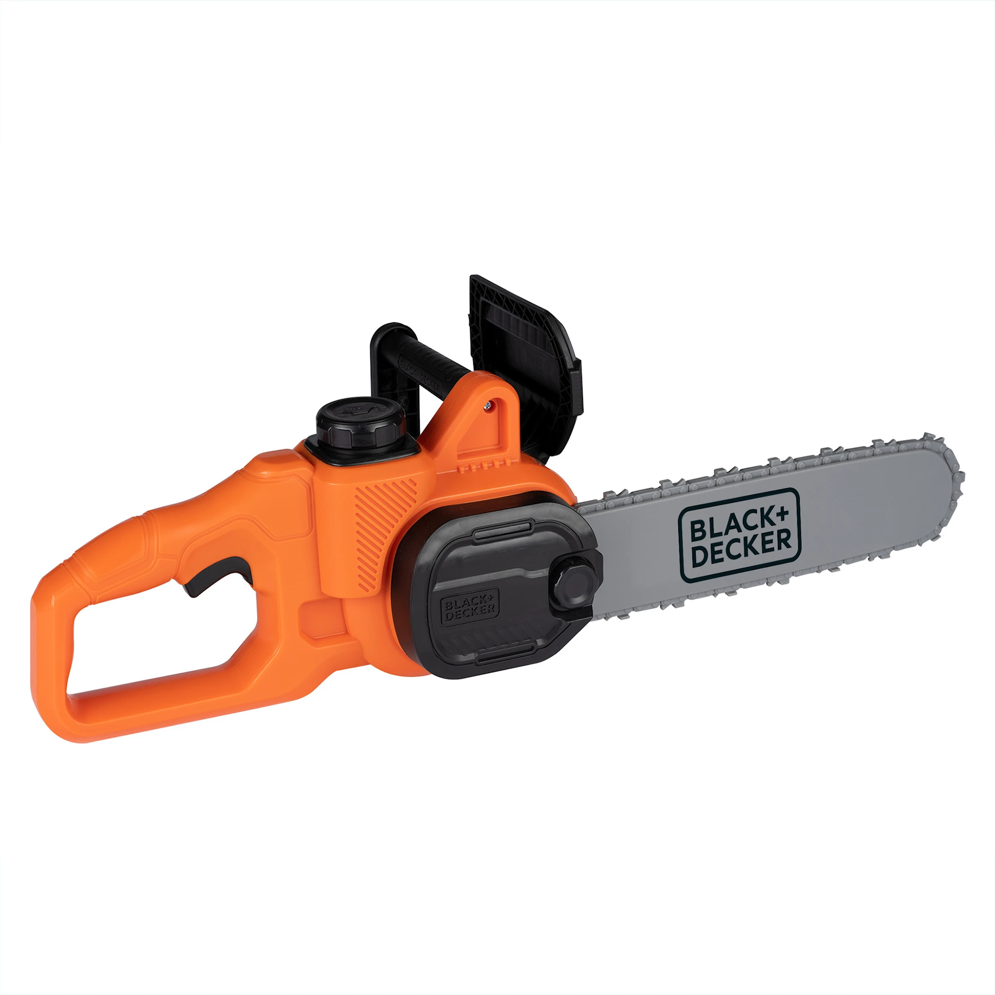 Produktbild för Smoby Black+Decker Motorsåg